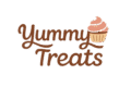 yummy treats logo
